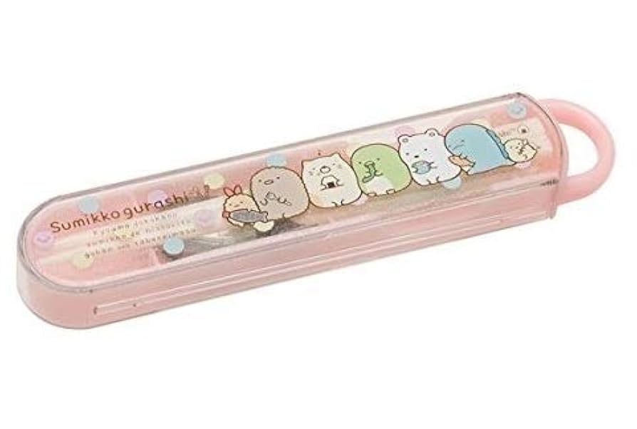 すみっコぐらしセット すみっコぐらし Oh! My Zips!(オーマイジップス)フラットポーチ